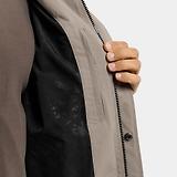 Thumbnail 11 of Didriksons Men's Logan Waterproof Jacket - Ash Brown