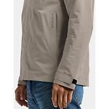 Thumbnail 12 of Didriksons Men's Logan Waterproof Jacket - Ash Brown