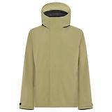 Thumbnail 1 of Didriksons Men's Logan Waterproof Jacket - Olive Green