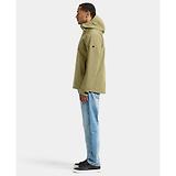 Thumbnail 4 of Didriksons Men's Logan Waterproof Jacket - Olive Green