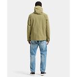 Thumbnail 5 of Didriksons Men's Logan Waterproof Jacket - Olive Green