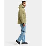 Thumbnail 6 of Didriksons Men's Logan Waterproof Jacket - Olive Green