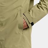 Thumbnail 9 of Didriksons Men's Logan Waterproof Jacket - Olive Green