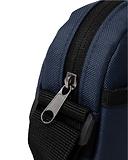 Thumbnail 4 of Lyle & Scott Men's Crossbody Bag - Navy