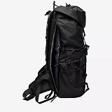 Thumbnail 11 of Elliker Maller Flap Over Backpack 33L - Black