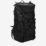Thumbnail 4 of Elliker Maller Flap Over Backpack 33L - Black