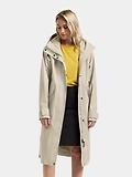 Thumbnail 2 of Didriksons Women's Melinda Parka - Clay Beige