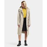 Thumbnail 3 of Didriksons Women's Melinda Parka - Clay Beige