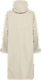 Thumbnail 5 of Didriksons Women's Melinda Parka - Clay Beige