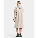 Thumbnail 6 of Didriksons Women's Melinda Parka - Clay Beige