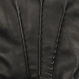 Thumbnail 8 of Dents Men's Tetbury Handsewn Three-Point Wool and Cashmere Blend-Lined Leather Gloves - Black