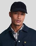 Thumbnail 4 of Lyle & Scott Men's Bedford Cord Overshirt - Dark Navy