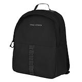 Thumbnail 1 of Lyle & Scott Ripstop Rucksack Backpack - Black