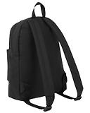 Thumbnail 2 of Lyle & Scott Backpack - True Black