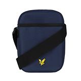Thumbnail 2 of Lyle & Scott Men's Crossbody Bag - Navy
