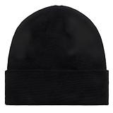 Thumbnail 2 of Lyle & Scott Men's Beanie - True Black