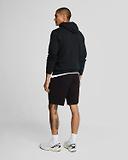 Thumbnail 4 of Lyle & Scott Men's Sweat Shorts - Jet Black