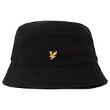 Thumbnail 1 of Lyle & Scott Men's Bucket Hat - Jet Black