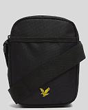 Thumbnail 1 of Lyle & Scott Crossbody Bag - Black