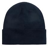 Thumbnail 2 of Lyle & Scott Men's Beanie - Dark Navy