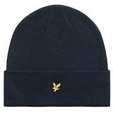 Thumbnail 1 of Lyle & Scott Men's Beanie - Dark Navy