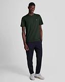 Thumbnail 2 of Lyle & Scott Men's Plain T-Shirt - Argyle Teal