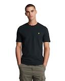 Thumbnail 1 of Lyle & Scott Men's Plain T-Shirt - Dark Navy