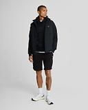 Thumbnail 3 of Lyle & Scott Men's Sweat Shorts - Jet Black