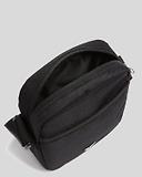 Thumbnail 4 of Lyle & Scott Crossbody Bag - Black