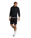 Thumbnail 2 of Lyle & Scott Men's Sweat Shorts - Jet Black