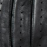 Thumbnail 9 of Dents Men’s Delta Classic Leather Driving Gloves - Black