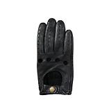 Thumbnail 10 of Dents Men’s Delta Classic Leather Driving Gloves - Black
