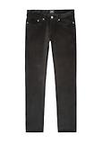 Thumbnail 1 of Paul Smith Mens Tapered Fit Corduroy Jeans - Green