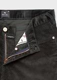 Thumbnail 3 of Paul Smith Mens Tapered Fit Corduroy Jeans - Green