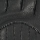 Thumbnail 9 of Dents Men’s Sherborne Touchscreen Wool Blend-Lined Leather Gloves - Black/Grey