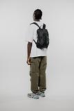 Thumbnail 2 of Elliker Kiln Hooded Zip Top Backpack 22L - Black