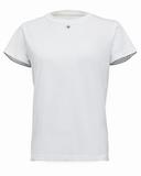 Thumbnail 1 of Holland Cooper Women's Monogram Tee - White