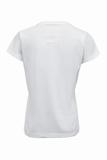Thumbnail 9 of Holland Cooper Women's Monogram Tee - White