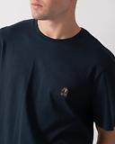 Thumbnail 7 of Parajumpers Men's Patch T-Shirt - Blue Navy