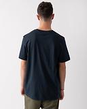 Thumbnail 6 of Parajumpers Men's Patch T-Shirt - Blue Navy