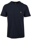 Thumbnail 1 of Parajumpers Men's Patch T-Shirt - Blue Navy