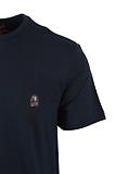 Thumbnail 3 of Parajumpers Men's Patch T-Shirt - Blue Navy