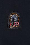Thumbnail 2 of Parajumpers Men's Patch T-Shirt - Blue Navy