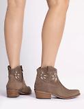 Thumbnail 2 of Penelope Chilvers Women's Cassidy Jasmine Boots - Sesame