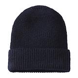 Thumbnail 1 of Peregrine Porter Ribbed Beanie - Navy