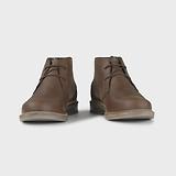 Thumbnail 6 of Barbour Men's Readhead Chukka Boots - Timber