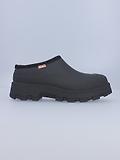 Thumbnail 2 of Hunter Unisex Elements Clogs - Black