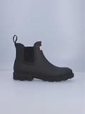Thumbnail 2 of Hunter Unisex Downpour Chelsea Boots - Black