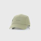 Thumbnail 2 of Barbour Men's Festival Pocket Cap - Bleached Olive