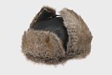 Thumbnail 10 of Stetson Cowhide Bomber Aviator Hat - Brown/Black
